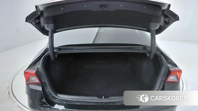 Kia K5 Hybrid 3rd Generation id 4893660 из Кореи 9