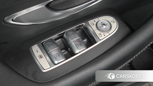 Mercedes-Benz E-Class W213 id 4676113 из Кореи 9