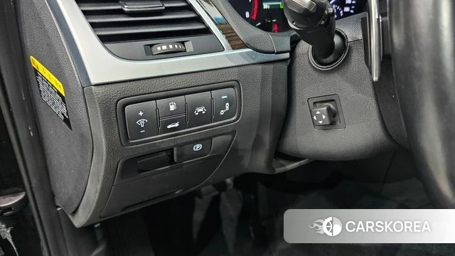 Genesis G80 id 4605217 из Кореи 9