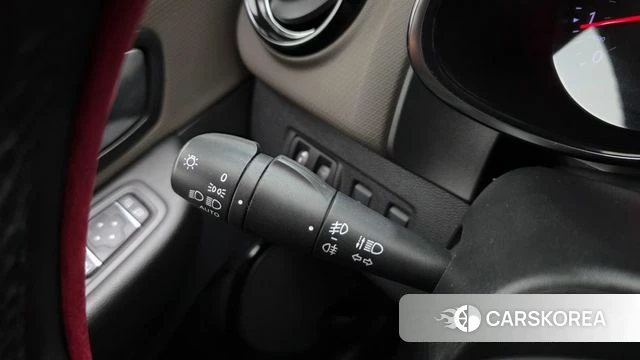 Renault Korea (Samsung) Clio id 4530884 из Кореи 9