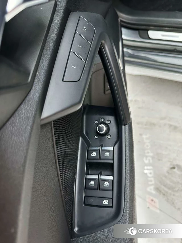 Audi A3 id 4207790 из Китая 9