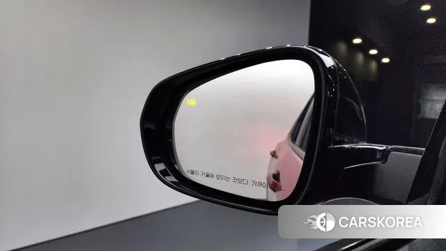 Chevrolet (GM Daewoo) Trailblazer id 3646602 из Кореи 9