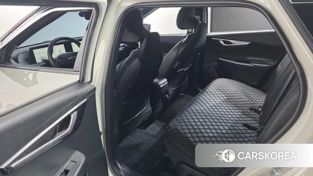 Kia EV6 id 4592281 из Кореи 9