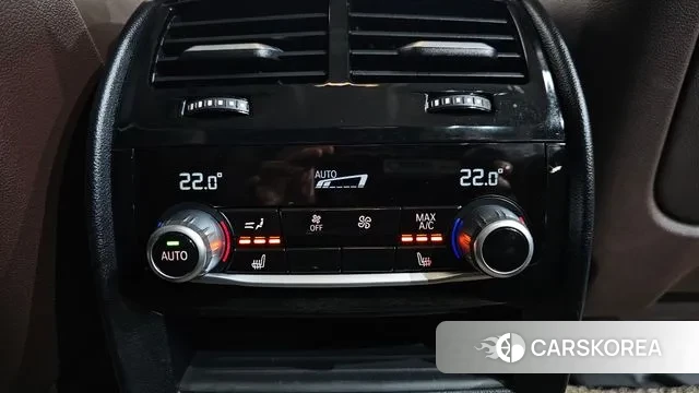 BMW 5 Series (G30) id 3372648 из Кореи 9