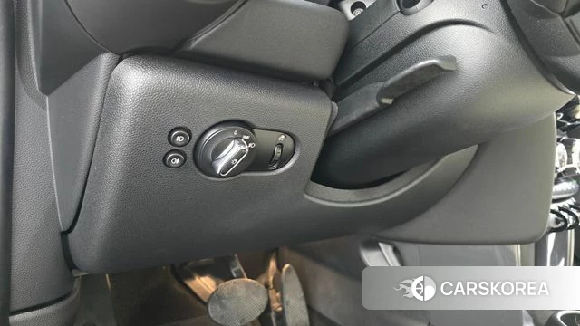 Mini Cooper id 4424908 из Кореи 9
