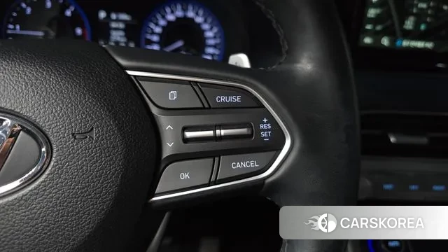 Hyundai Palisade id 3708246 из Кореи 9