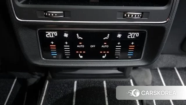 Audi Q7 (4M) id 3745946 из Кореи 9