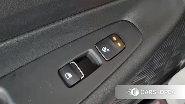 Hyundai The New Santa Fe id 2964573 из Кореи 9