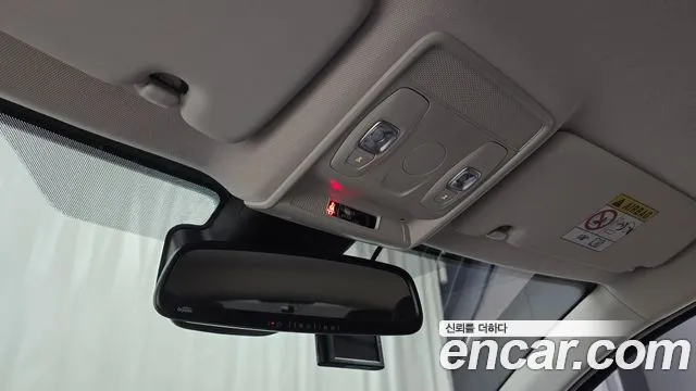 Renault Korea (Samsung) XM3 id 2718187 из Кореи 9