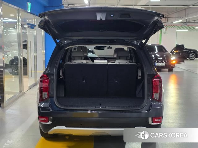 Hyundai Palisade id 3818994 из Кореи 9
