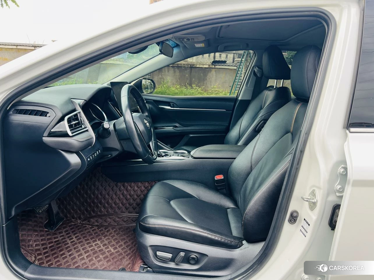 Toyota Camry id 4498940 из Китая 9