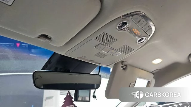 Hyundai The New Grandeur IG id 4429878 из Кореи 9
