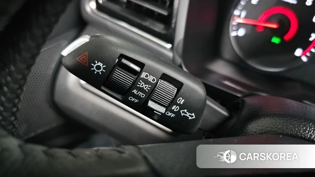 Ssangyong Berry New Tivoli id 4495938 из Кореи 9