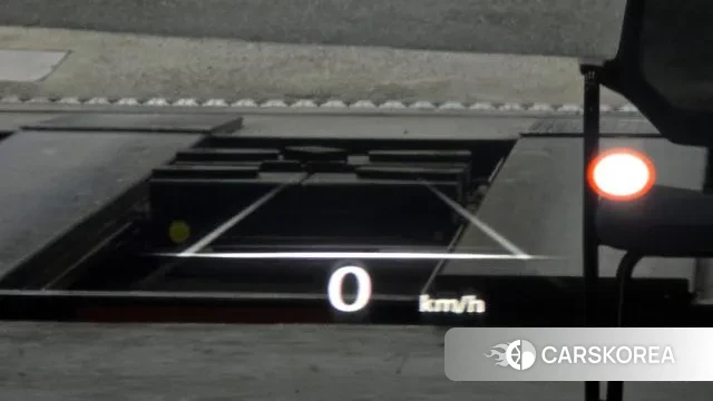 Genesis G80 (RG3) id 3746769 из Кореи 9