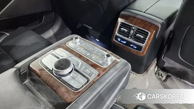 Kia More K9 id 3050516 из Кореи 9