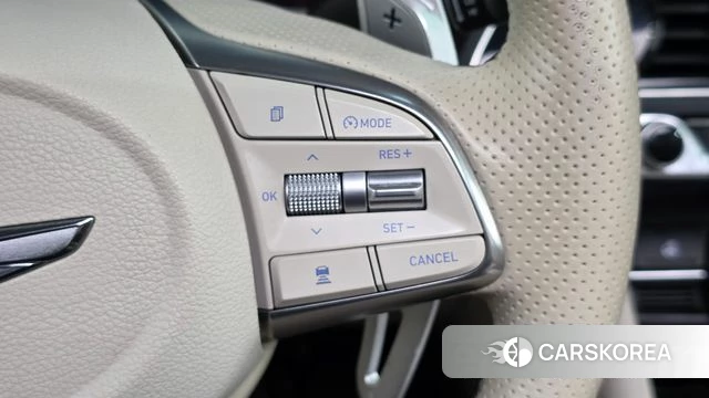 Genesis G70 id 4718101 из Кореи 9