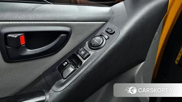 Hyundai The New Grand Starex id 3209941 из Кореи 9