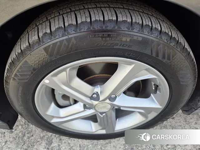 Hyundai Sonata New Rise id 3728585 из Кореи 9