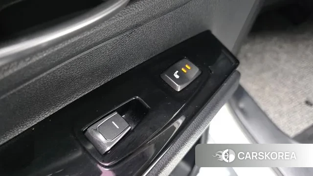 Ssangyong Beautiful Korando id 3053988 из Кореи 9