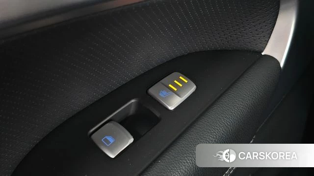 Genesis G70 id 4595793 из Кореи 9