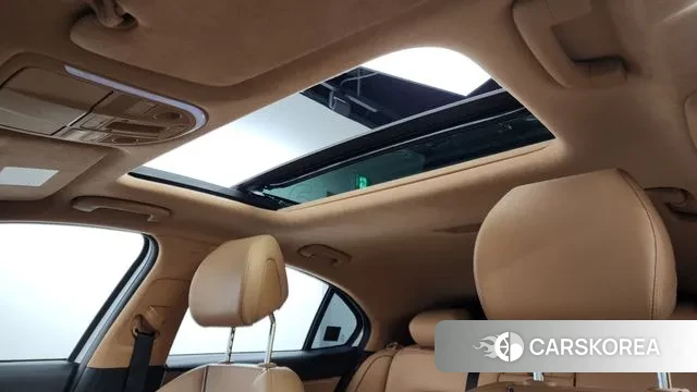 Genesis The New G70 Shooting Brake id 3022433 из Кореи 9