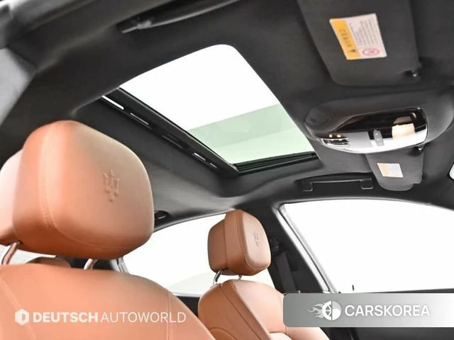 Maserati Ghibli id 4406380 из Кореи 9