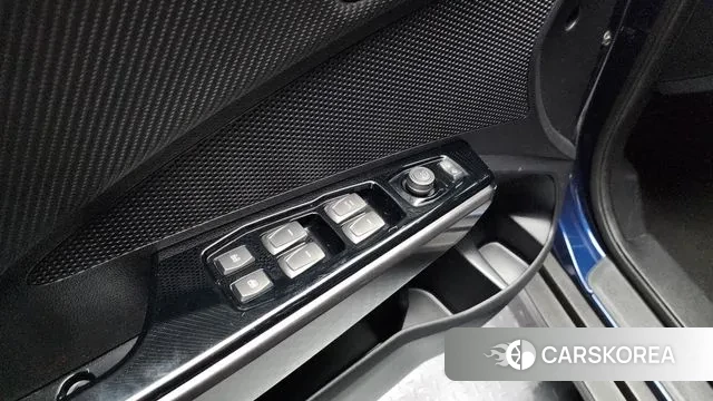 Ssangyong Berry New Tivoli id 3640949 из Кореи 9