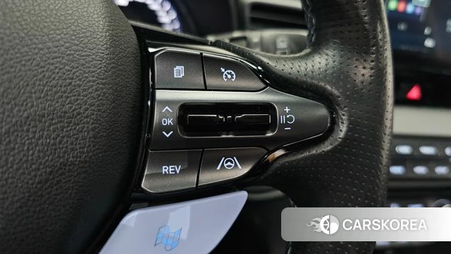 Hyundai Veloster (JS) id 4283776 из Кореи 9