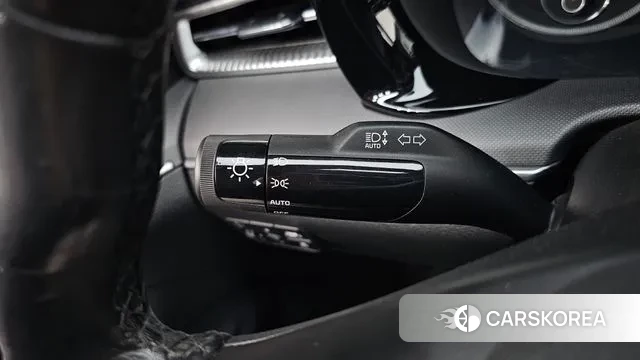 Kia K5 3rd generation id 3329439 из Кореи 9