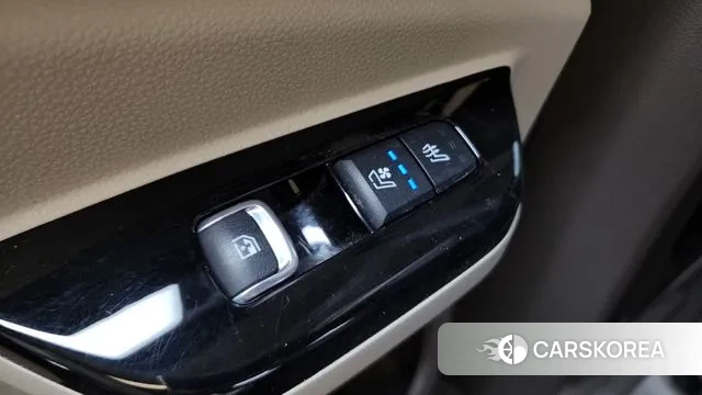 Kia Carnival 4th generation id 3530134 из Кореи 9