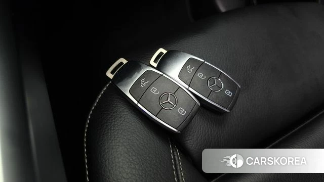 Mercedes-Benz EQB X243 id 4774024 из Кореи 9