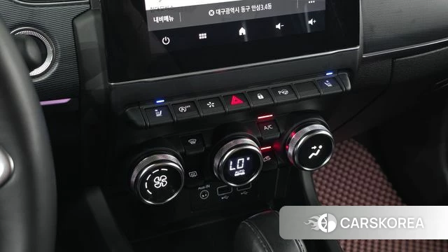 Renault Korea (Samsung) XM3 id 4409561 из Кореи 9