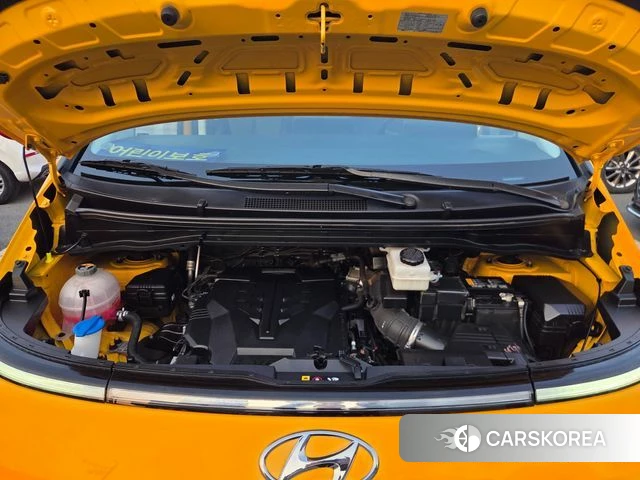 Hyundai Staria id 3786819 из Кореи 9