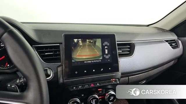 Renault Korea (Samsung) XM3 id 3023216 из Кореи 9