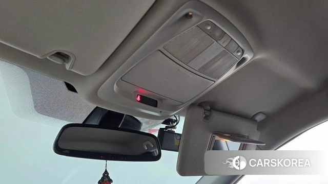 Renault Korea (Samsung) The New QM6 id 3839732 из Кореи 9