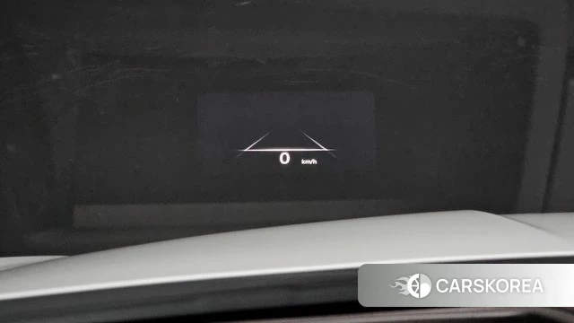 Genesis G80 (RG3) id 3843458 из Кореи 9