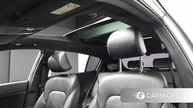 Kia Sportage The Bold id 3820767 из Кореи 9