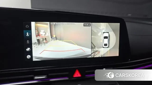 Hyundai The New Avante (CN7) id 3507584 из Кореи 9