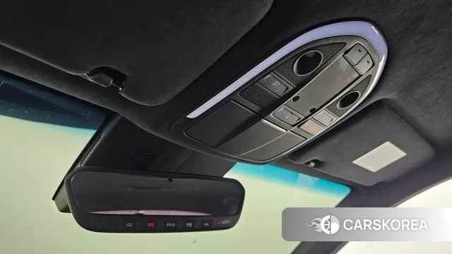 Genesis The New G70 id 3525494 из Кореи 9