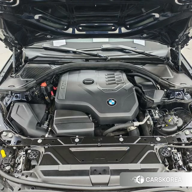 BMW 3 series id 4393990 из Китая 9