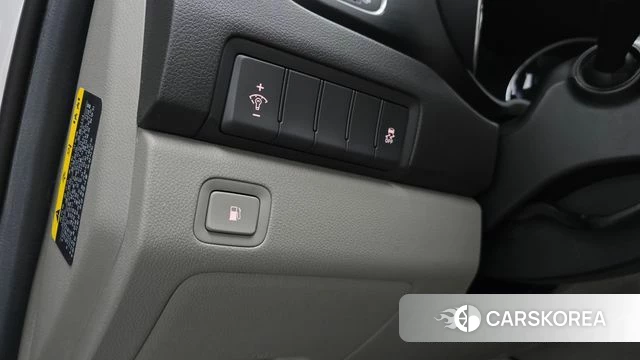 Kia All New Carnival id 4326078 из Кореи 9
