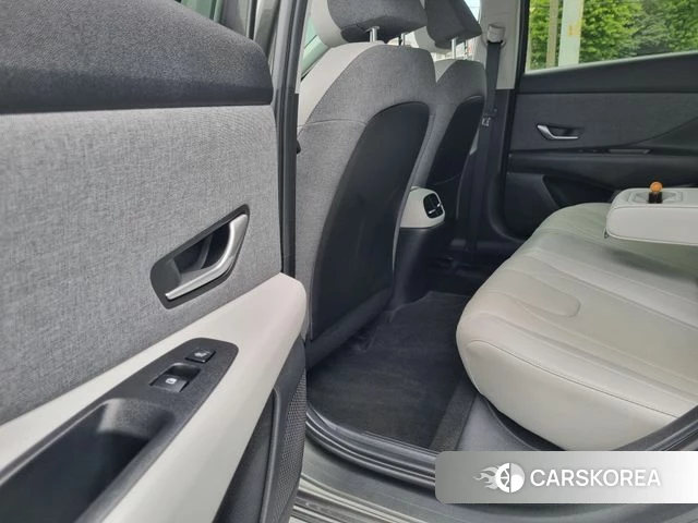 Hyundai Avante (CN7) id 4469379 из Кореи 9