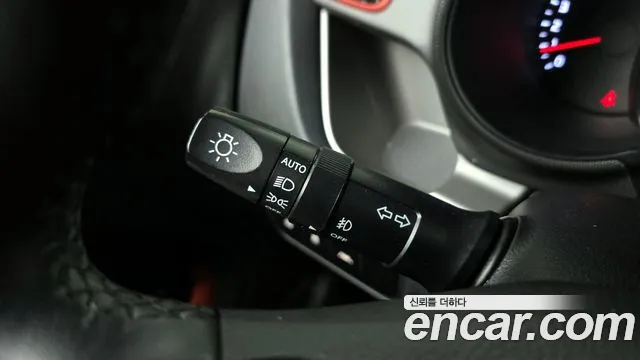 Kia The New Ray id 2758157 из Кореи 9