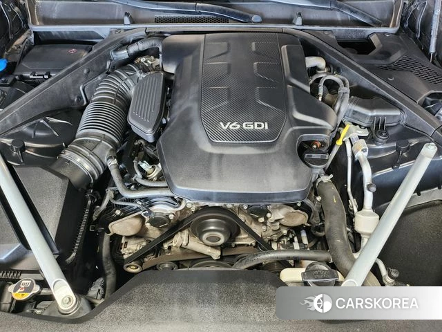 Kia More K9 id 4458960 из Кореи 9