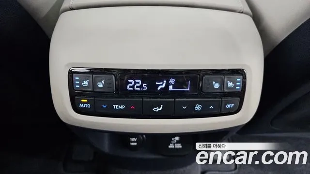 Hyundai The New Palisade id 2862935 из Кореи 9