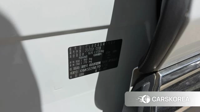 Renault Korea (Samsung) XM3 id 4693530 из Кореи 9
