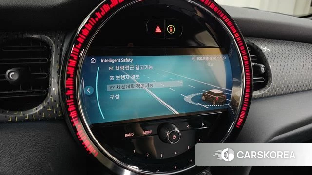 Mini Cooper Electric id 4293070 из Кореи 9