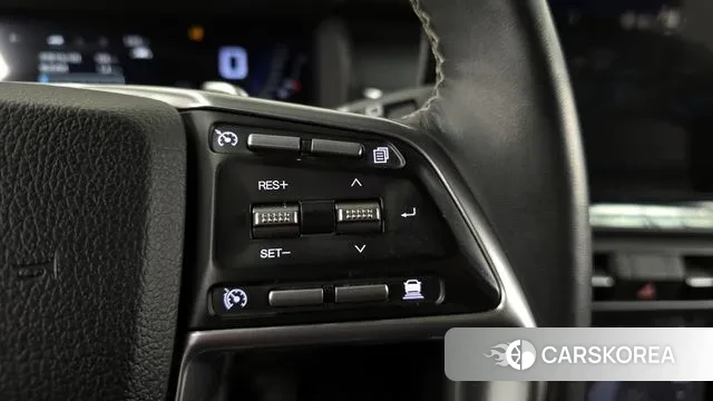 Ssangyong Torres id 3472442 из Кореи 9