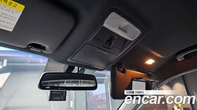 Ssangyong Rexton Sports Cannes id 2389741 из Кореи 9