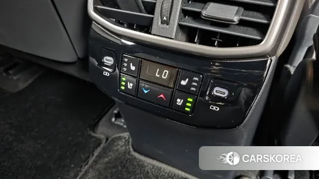 Lexus RX350h 5th generation id 3528700 из Кореи 9